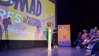 Womad incluye un festival de cine en su paso por Cáceres
