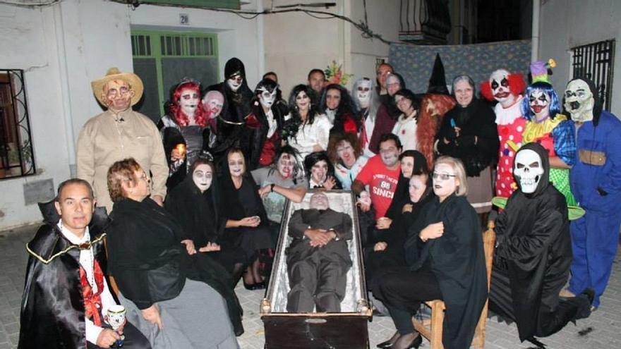 ¿Con ganas de más Halloween? Este pueblo de Castellón convertirá este fin de semana sus calles en un gran pasaje de terror