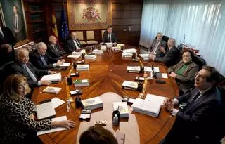El TC rechazará el último intento del sector conservador de retrasar la resolución de la amnistía con una consulta a Europa
