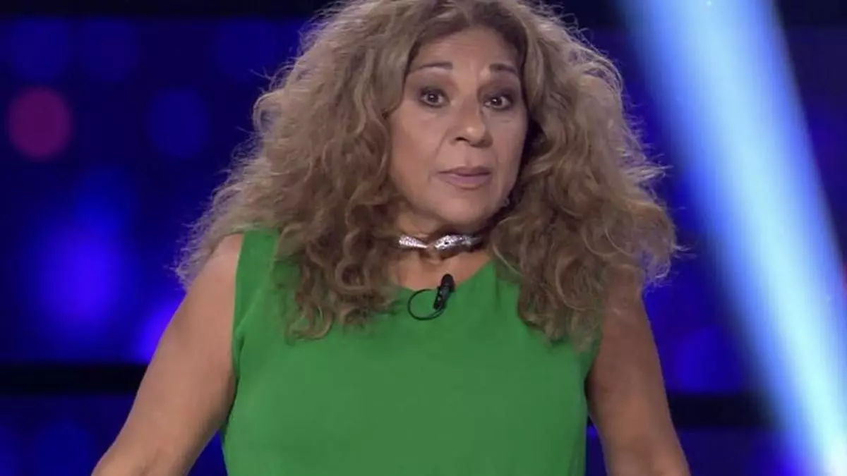 Lolita recula y pide perdón por sus comentarios a Yenesi y advierte: "No voy a aguantar ni un insulto más"