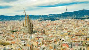 La qualitat de l’aire de Barcelona millora i arriba a nivells de rècord