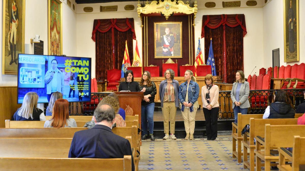 Día del síndrome de Down: una lucha por la inclusión plena