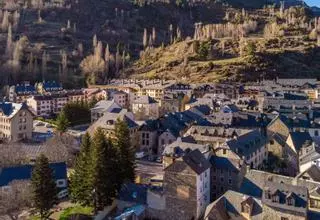El Gobierno de Aragón construirá vivienda pública de alquiler en los municipios más turísticos
