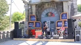 Un puente abierto a la cultura