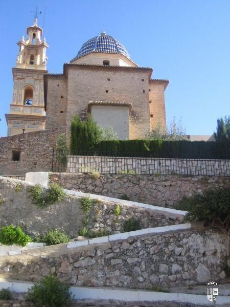 Un paseo por...la Font d'en Carròs