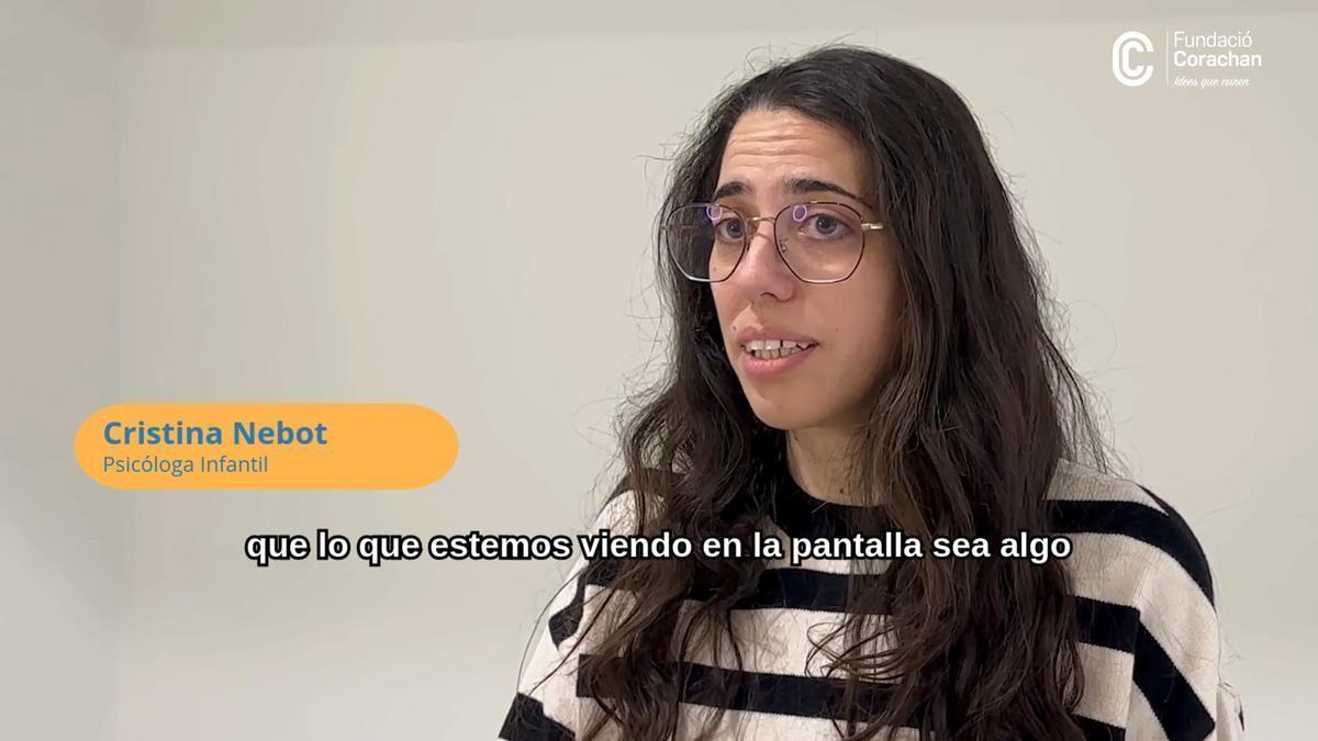¿Cuáles son los efectos principales de las tablets en niños entre 0 y 4 años?