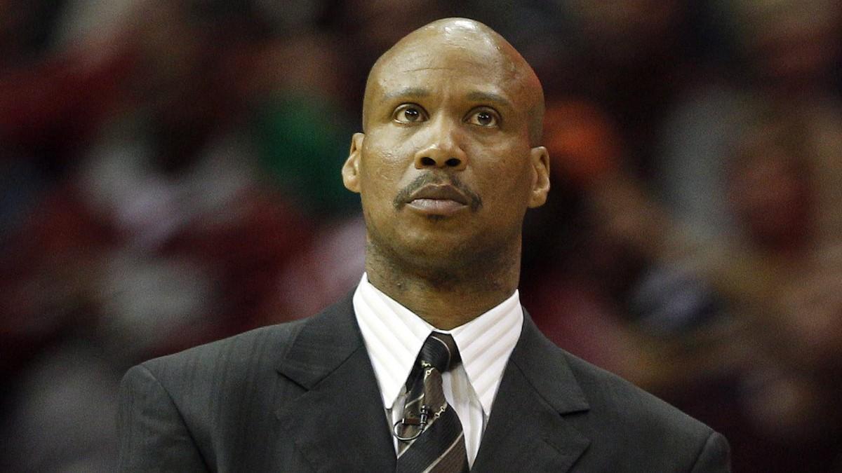 Byron Scott, leyenda de los Lakers y exentrenador de los Cavaliers