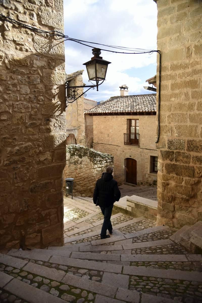 Valderrobres