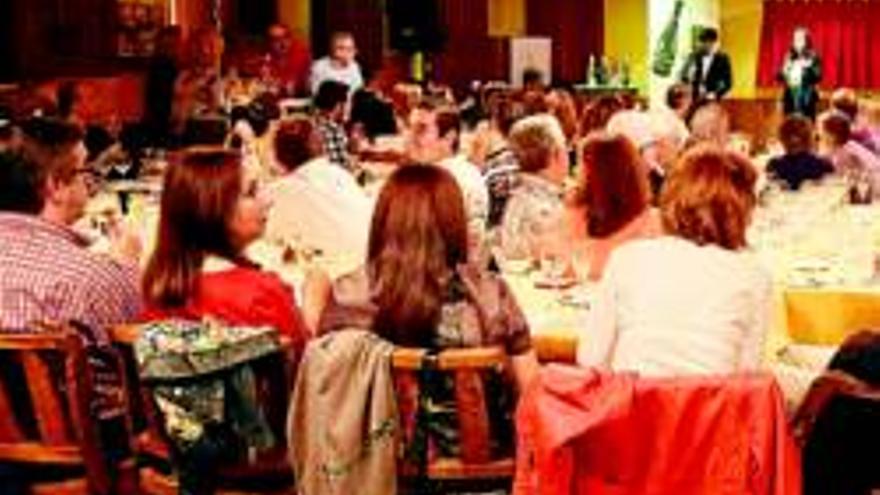 Las bodegas locales se apuntan al enoturismo organizando eventos