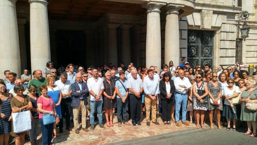 València pondrá más barreras físicas en las calles por seguridad