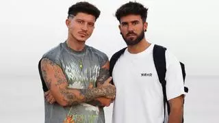 Jonan Wiergo y Christian Tomás rompen su relación