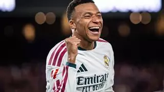 La Xina castiga Mbappé i suspèn les retransmissions de LaLiga per les seves paraules sobre Mao