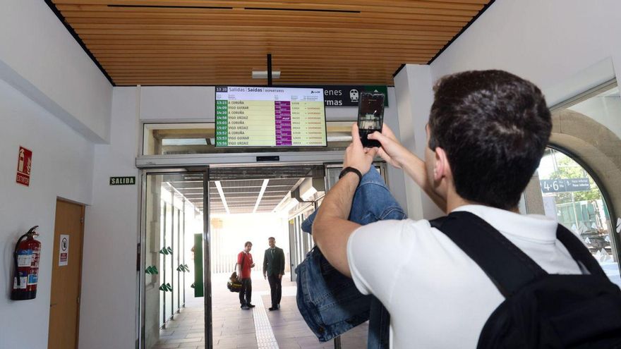 El PP considera que el Gobierno de España desprecia a Vilagarcía