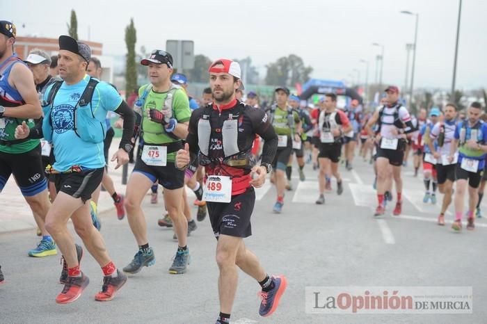 Trail El Valle (I)