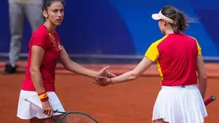 Dos bronces para España: Sorribes y Bucsa en tenis y Enmanuel Reyes en boxeo | Directo