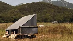 Les dessalinitzadores catalanes invertiran a la vall de la Muga