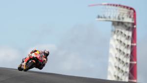 Márquez, àrbitre del duel entre Quartararo i Bagnaia