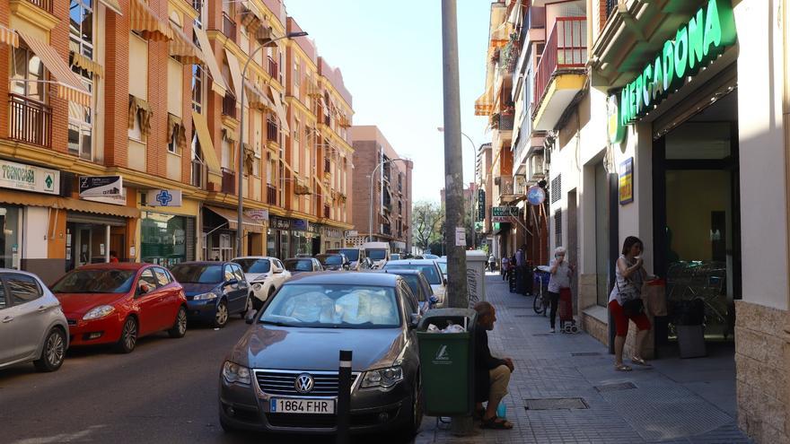 El supermercado Mercadona de Ronda de la Manca será ampliado