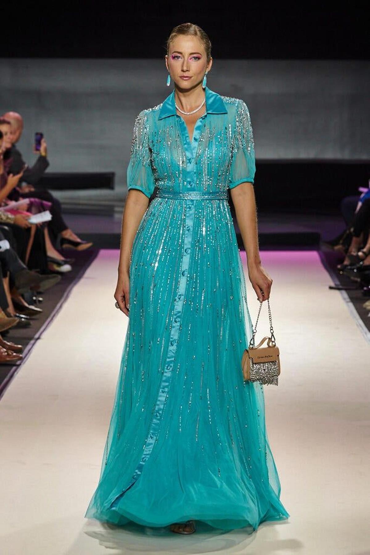 Christophe Guillarme París Mujer PrimaveraVerano 2023 Woman