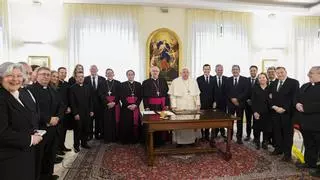 La visita del Papa Francisco a Andalucía que no pudo ser