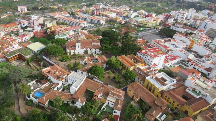 Un municipio de Tenerife limita el uso del agua potable por la emergencia hídrica