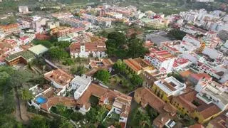 Poco más de mil euros por metro cuadrado: el municipio de Tenerife donde es más barato sale comprar una vivienda
