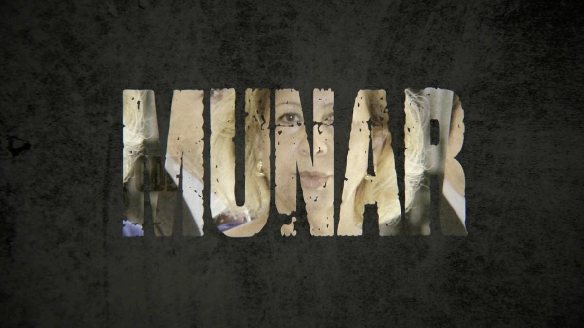 IB3 estrena la serie &#039;Munar. Poder, corrupció, presó&#039;, sobre la trayectoria de la política Maria Antònia Munar.