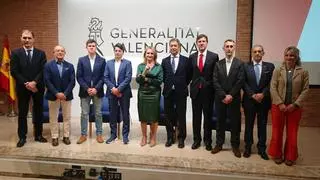 Nace el 'Clúster de la Industria del Deporte en la Comunitat Valenciana'