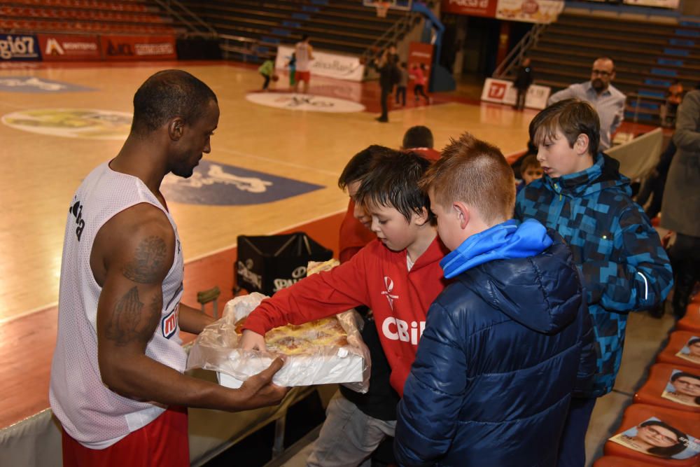 Trobada de jugadors i aficionats de l''ICL