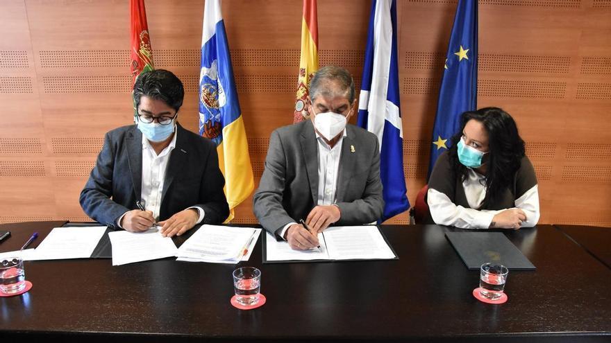 Nine million euros for the elderly of La Matanza