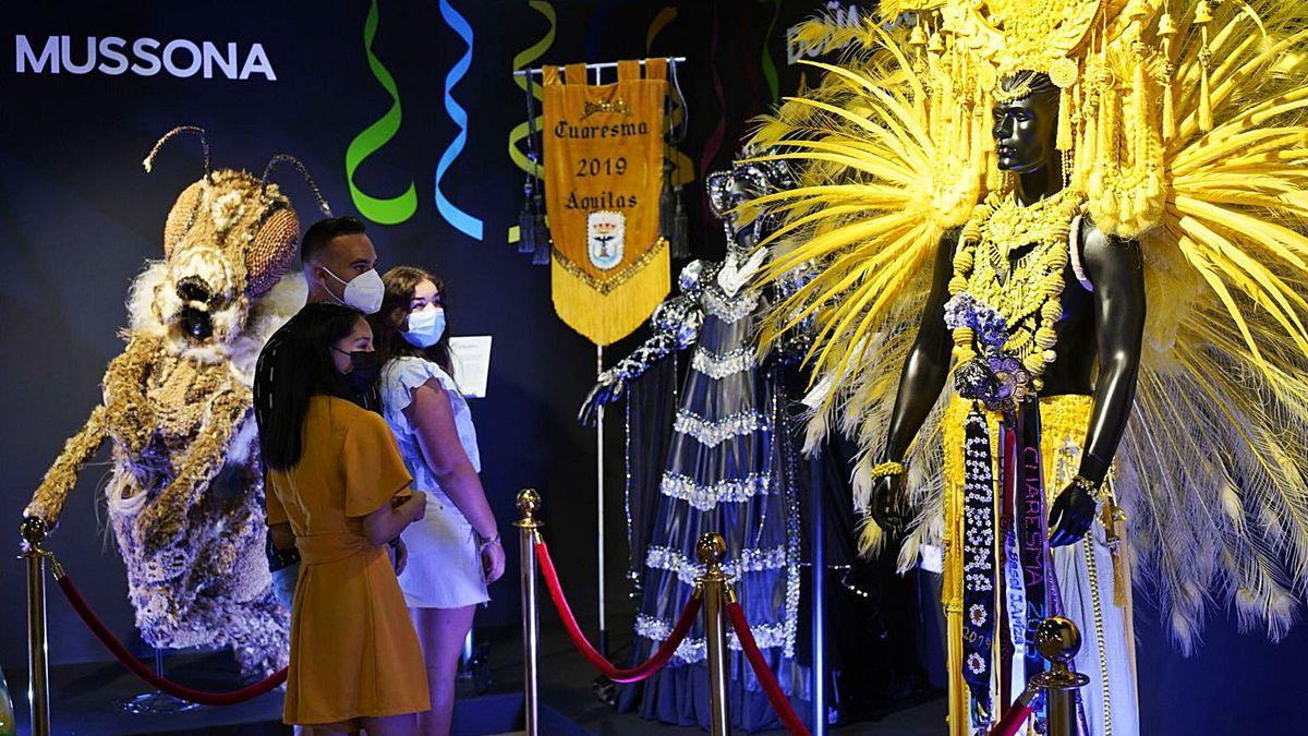Museo del Carnaval de Águilas