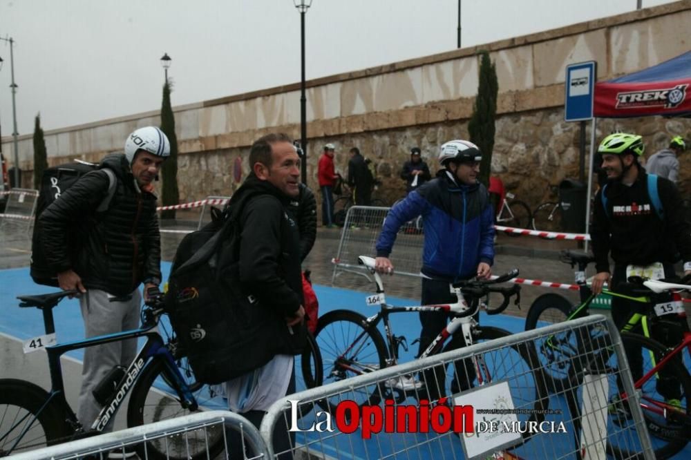 I Duatlón Media Distancia Ciudad de Lorca 2019