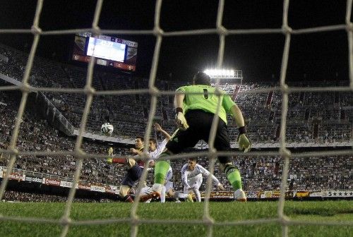 Final de la Copa del Rey: Barcelona - Real Madrid