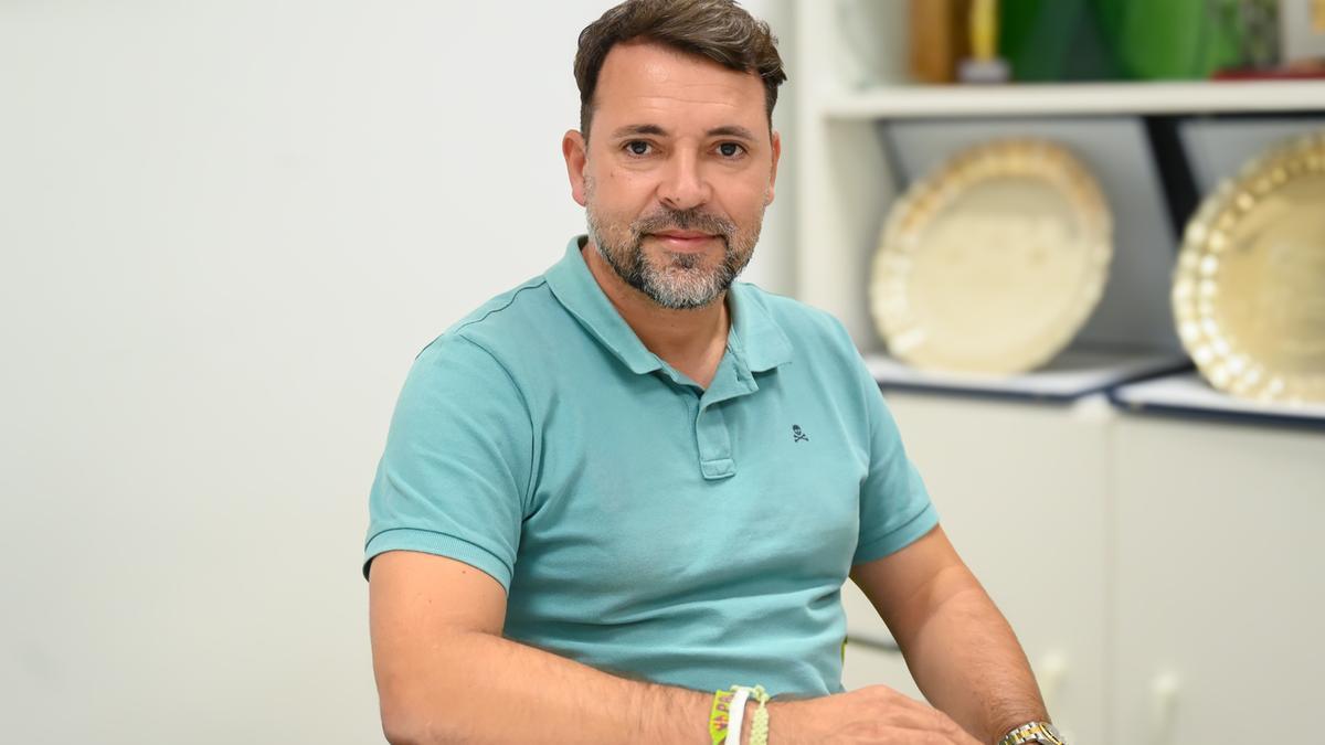 Fútbol sala | Amaños | El Palma Futsal se defiende ante la acusación de amaño de partidos: «Esta situación es inadmisible»