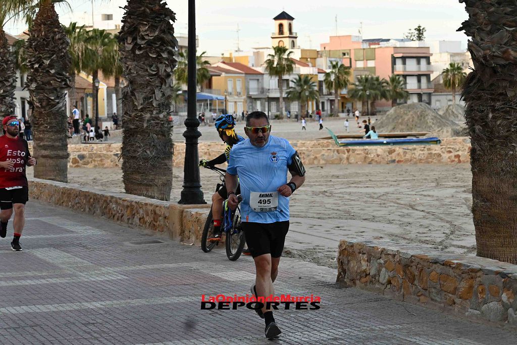 Carrera 5k Animal en Los Alcázares 2024 (II)