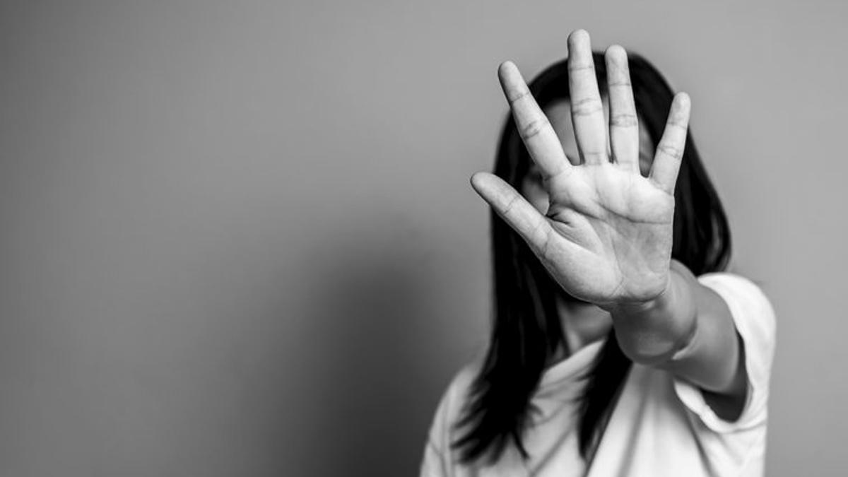 Detenido en Vigo por agredir a su pareja en presencia de su hija de 4 años