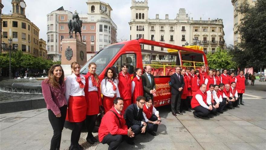 El Consejo Ciudadano pide microbuses para el casco histórico