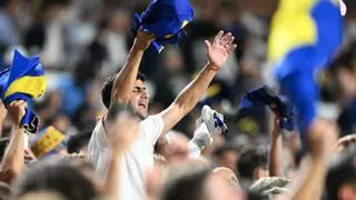 La comunidad latina se debate entre la pasión por el 'soccer' y el miedo a las redadas