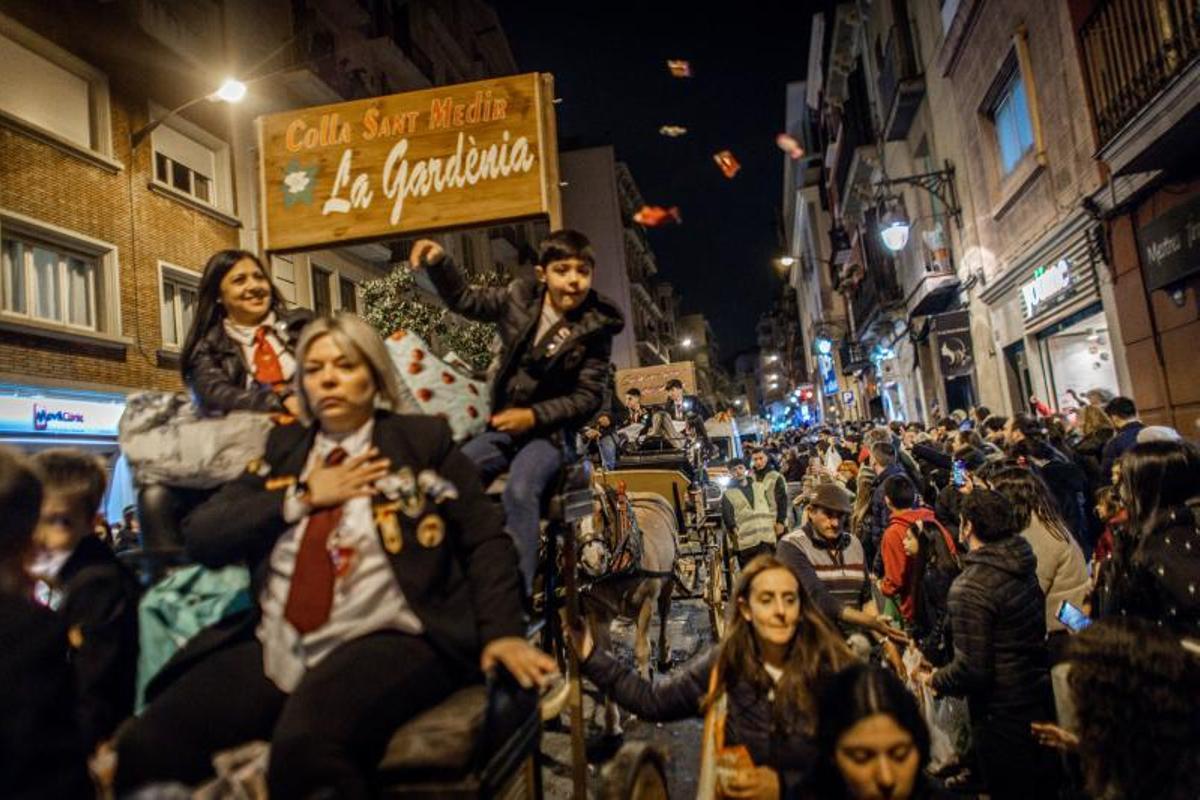 Festes de Sant Medir