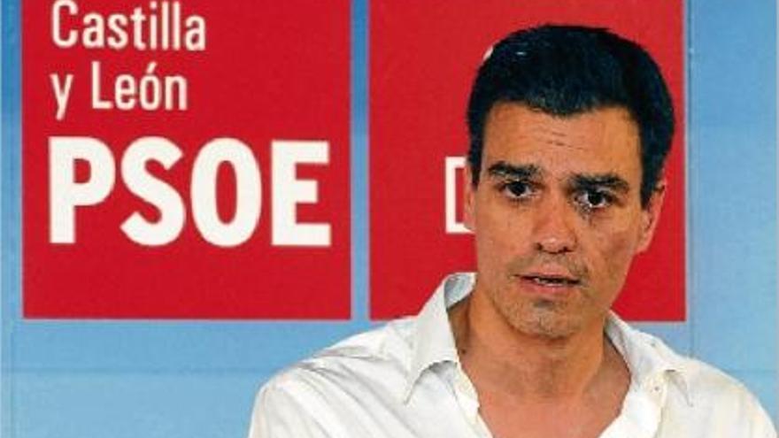 &quot;Hem d&#039;afrontar una reforma constitucional per anar cap a una Espanya federal&quot;