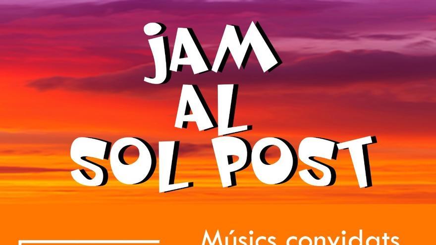 Jam al Sol Post Es Cubells 2022