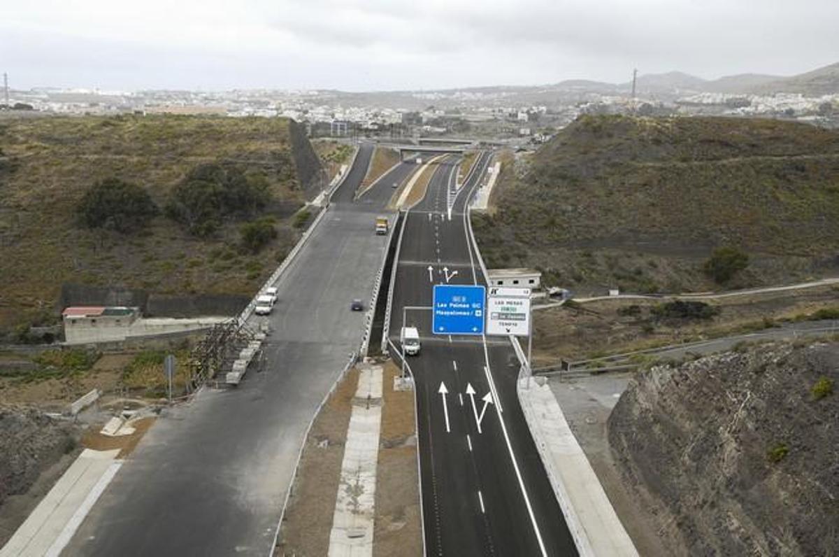OBRAS CUARTA FASE CIRCUNVALACION