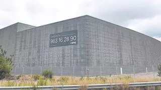 La antigua nave de Marie Claire de Borriol sale a la venta por 6 millones de euros