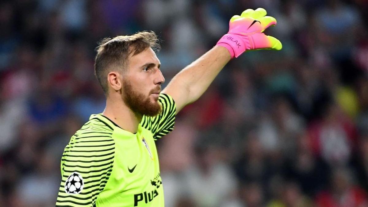 Oblak, en el punto de mira del PSG