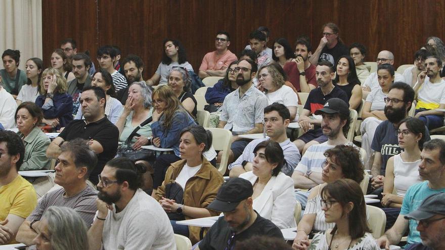 Ya hay fecha para la OPE de Educación: el 20 de junio