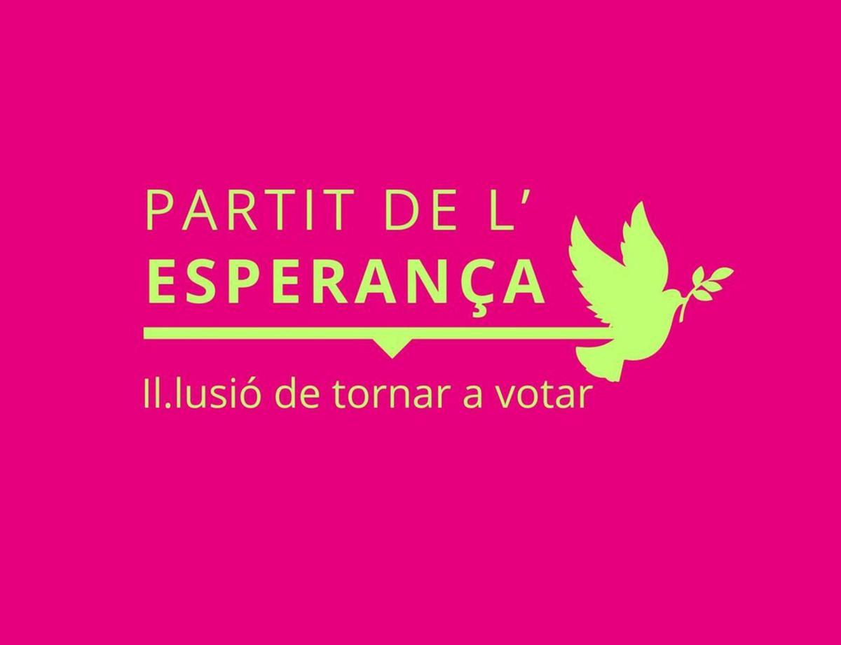 El partit de l’esperança*