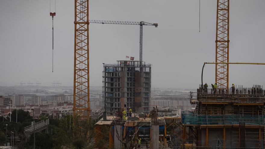 2024, el año de la bajada de las hipotecas y un precio de la vivienda sin freno