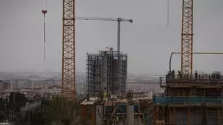 2024, el año de la bajada de las hipotecas y un precio de la vivienda sin freno