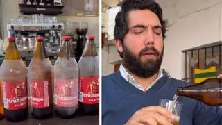 El bar viral que revoluciona a los amantes de la cerveza: pides una caña y te sirven una litrona