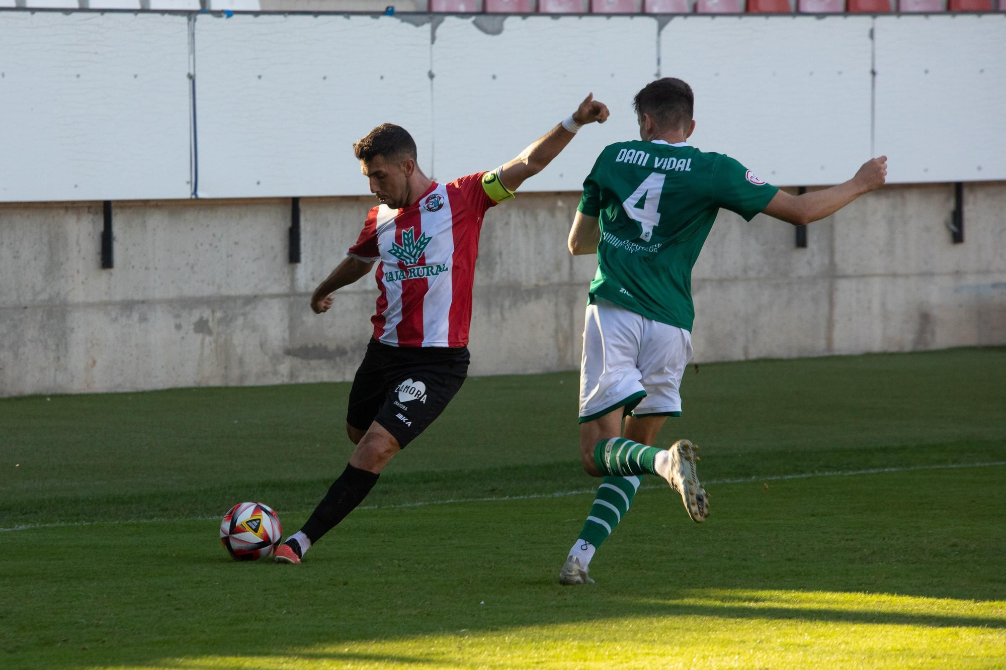 Zamora CF